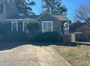 6451 Bedford Ln, Lithonia, GA