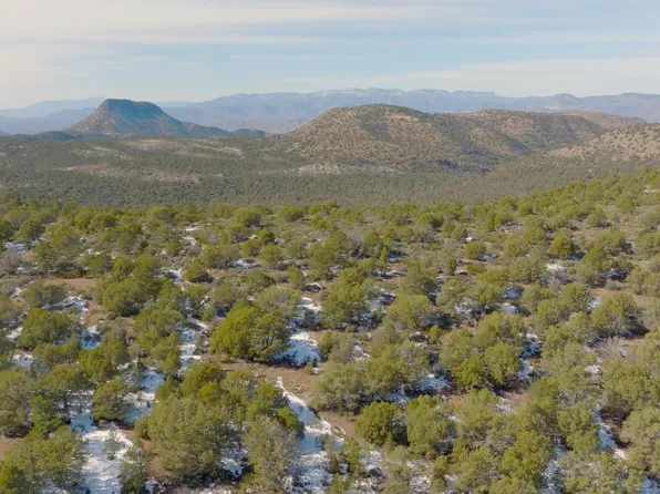 0 W ASH CREEK Road #-, Globe, AZ 85501