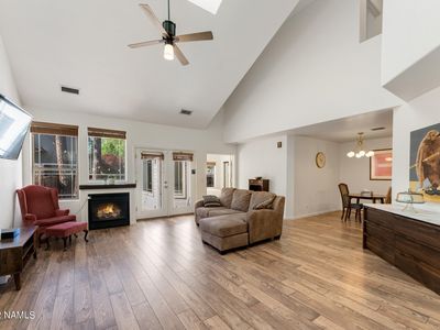 1861 W Camelot Dr, Flagstaff, AZ, 86001