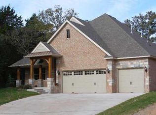 601 Seville Dr, Edmond, OK 73034