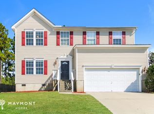 327 Cumbre Ct, Lexington, SC 29073
