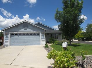 6905 Tunika Ct, Reno, NV 89523