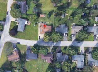 4344 Aspen Dr, Brownsburg, IN 46112