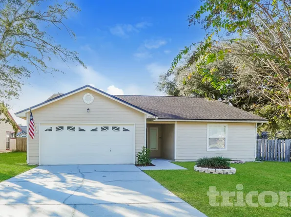 7520 Teaticket Ct, Jacksonville, FL 32244