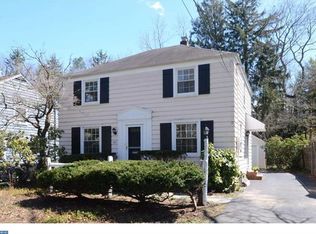 163 Hamilton Ave, Princeton, NJ 08540