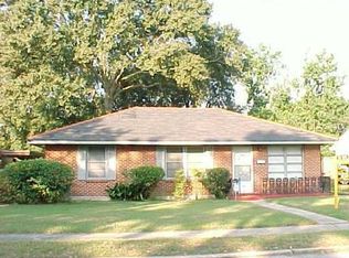 7142 Foch Rd, New Orleans, LA 70126