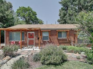 3645 Ames St, Wheat Ridge, CO 80212