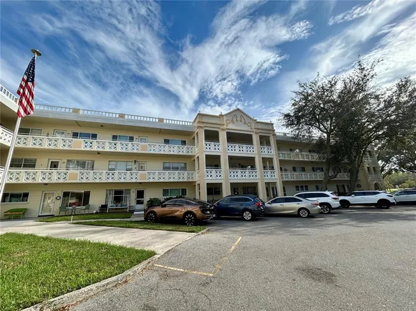 2285 Israeli Dr APT 19, Clearwater, FL 33763