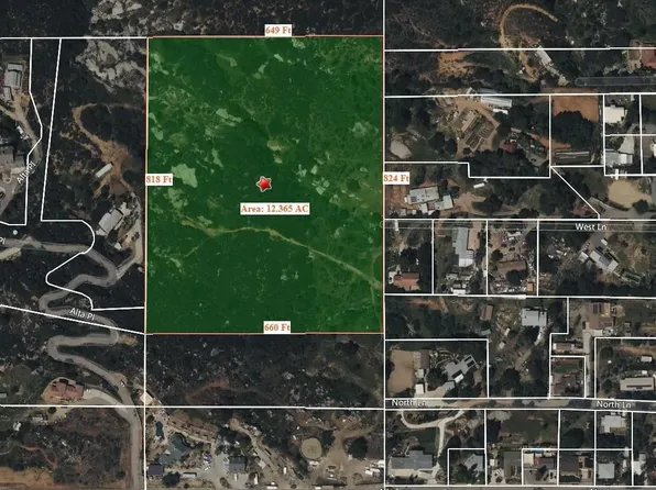 0 North Ln #1, El Cajon, CA 92021