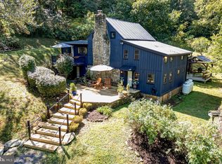 3225 Sage Rd, Markham, VA 22643