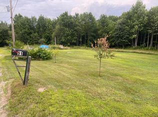 LOT Bemis Rd, Harmony, ME 04942