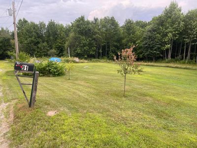 LOT# BEMIS ROAD, Harmony, ME, 04942