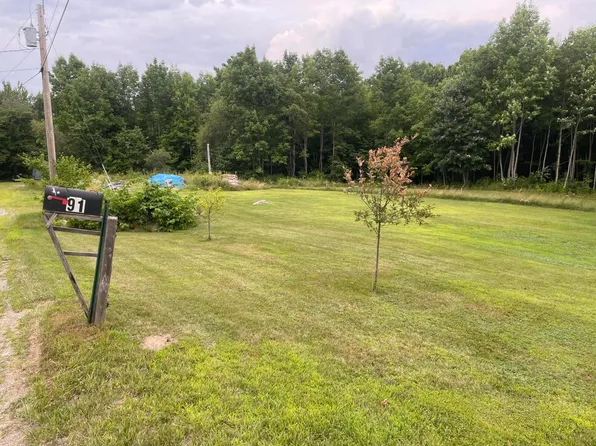 LOT# BEMIS ROAD, Harmony, ME 04942