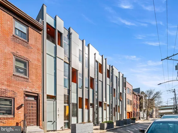 151 W Laurel St Unit A, Philadelphia, PA 19123