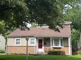 300 Middle Dr, Ypsilanti, MI 48197