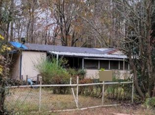 263 Bankston Rd, Meansville, GA 30256