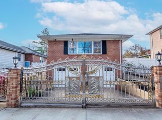 244-19 Grand Central Parkway, Flushing, NY