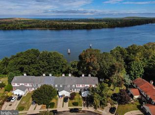 75 River Bank Dr #75, Roebling, NJ 08554