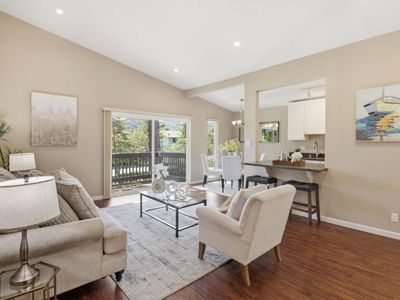 4175 George Ave APT 4, San Mateo, CA, 94403