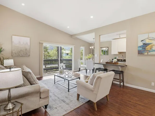 4175 George Ave APT 4, San Mateo, CA 94403