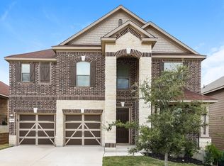 9414 Copperway, Converse, TX 78109