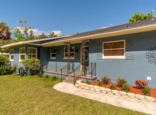 215 NW 8th St, Williston, FL 32696