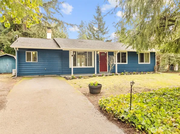 13217 108th Avenue Ct NW, Gig Harbor, WA 98329