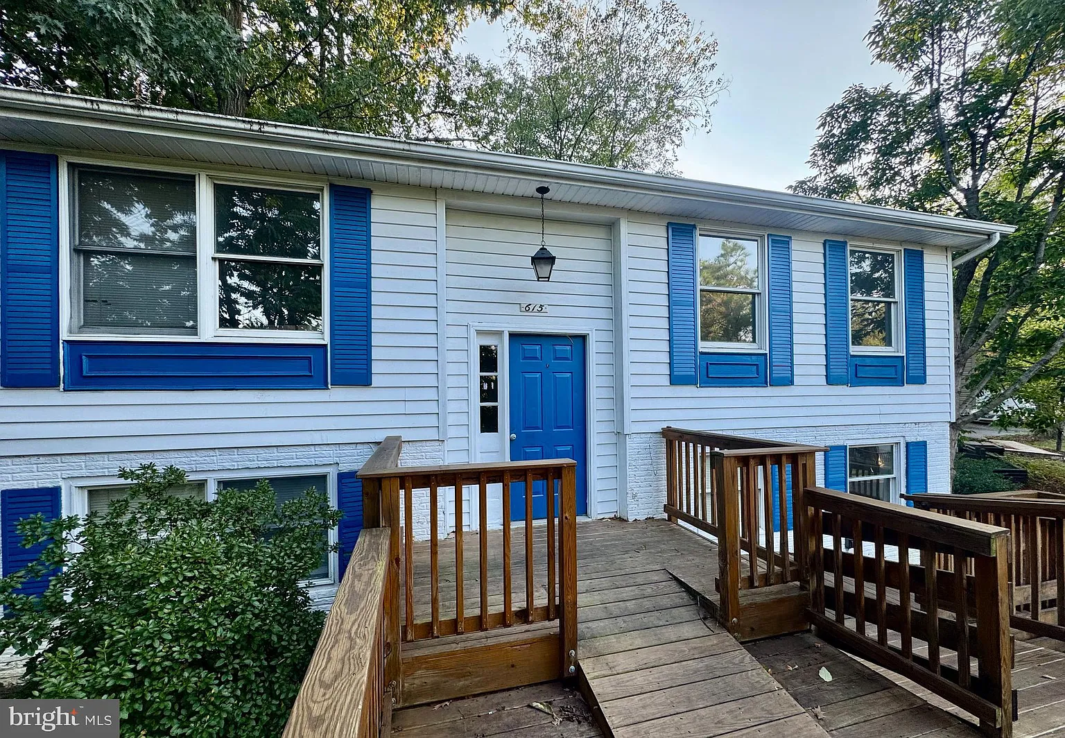 615 Rockbridge Dr SE photo 1
