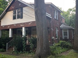 805 Kayser Ave, Pine Hill, NJ 08021