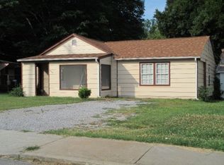 602 W Strang St, Rockwood, TN 37854