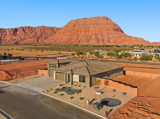 166 N Desert Sand Way, Ivins, UT 84738