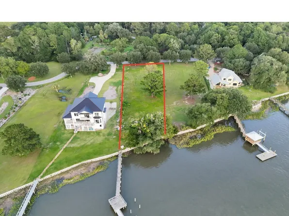 109 Jenkins Bluff Drive, St. Helena Island, SC 29920