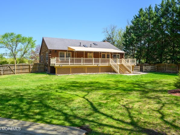 3297 Ridgeway Road, Manchester, NJ 08759
