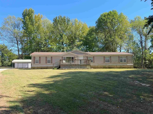 2360 John Hill Rd, Brighton, TN 38011