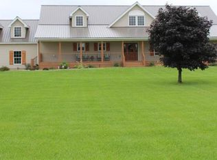 6355 King Rd, Plymouth, IN 46563