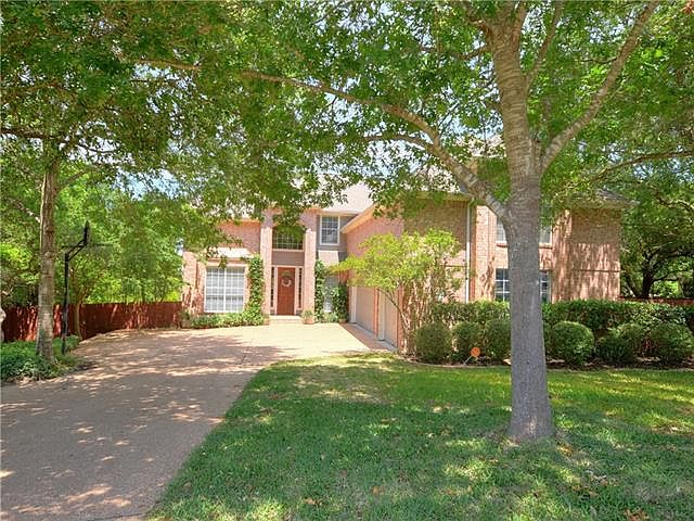 1st image of 10202 Spicewood Mesa
