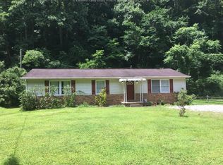 1888 Trace Fork Rd, South Charleston, WV 25309
