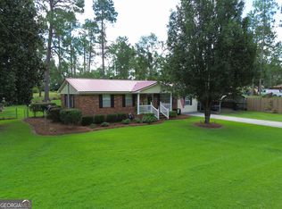 115 Anns Dr, Swainsboro, GA 30401