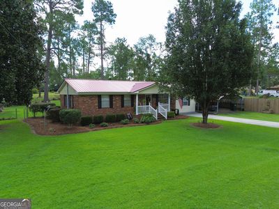 115 Anns Dr, Swainsboro, GA, 30401