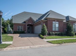 14608 Landis Villa Dr, Louisville, KY 40245