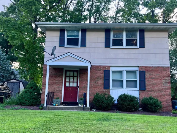257 Evergreen Ave, Hamilton, NJ 08619