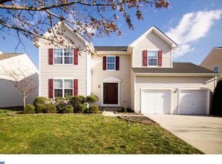 78 Deer Horn Dr, Mount Royal, NJ 08061