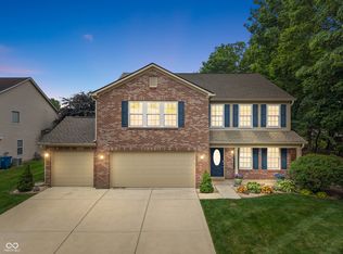 11763 Igneous Dr, Fishers, IN 46038