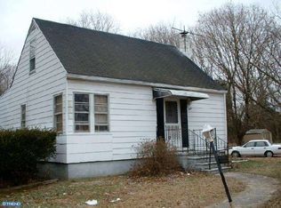 2569 Harding Hwy, Newfield, NJ 08344