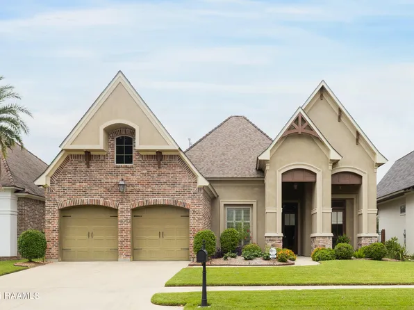 209 Rue De Frejus, Broussard, LA 70518