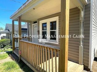 128 Marshall St, Lynchburg, VA