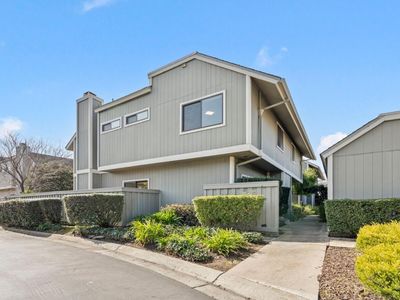 808 Volans Ln, Foster City, CA, 94404