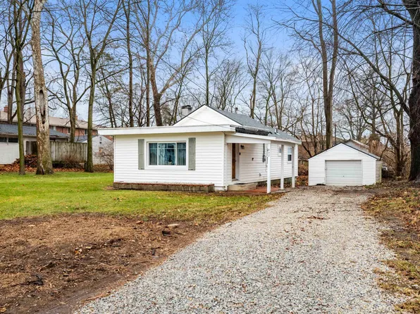 801 S Brittain Ave #8, Muncie, IN 47303