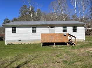 25 Bob Fork Rd, Wayne, WV 25570