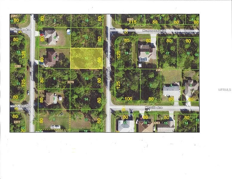1st image of 23216 Abrade Ave